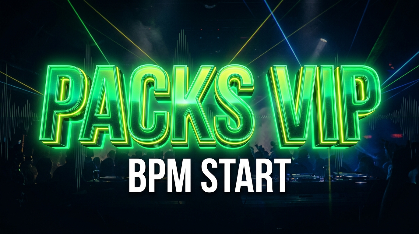 Packs VIP