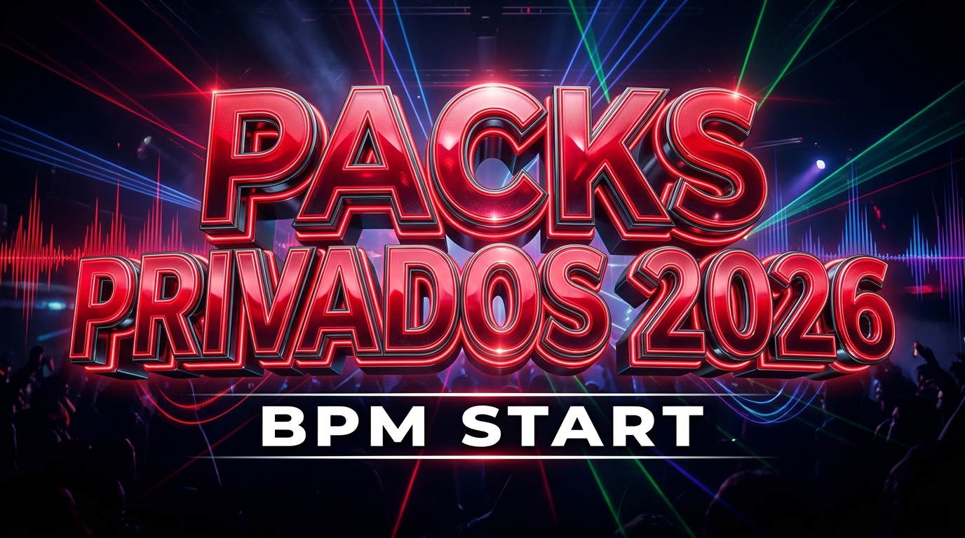 Packs Privados 2026