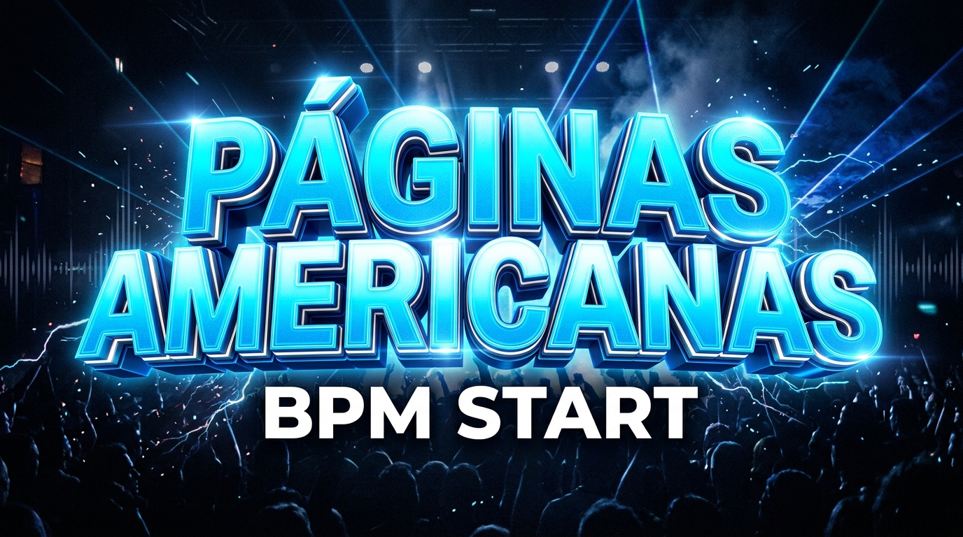 Paginas Americanas