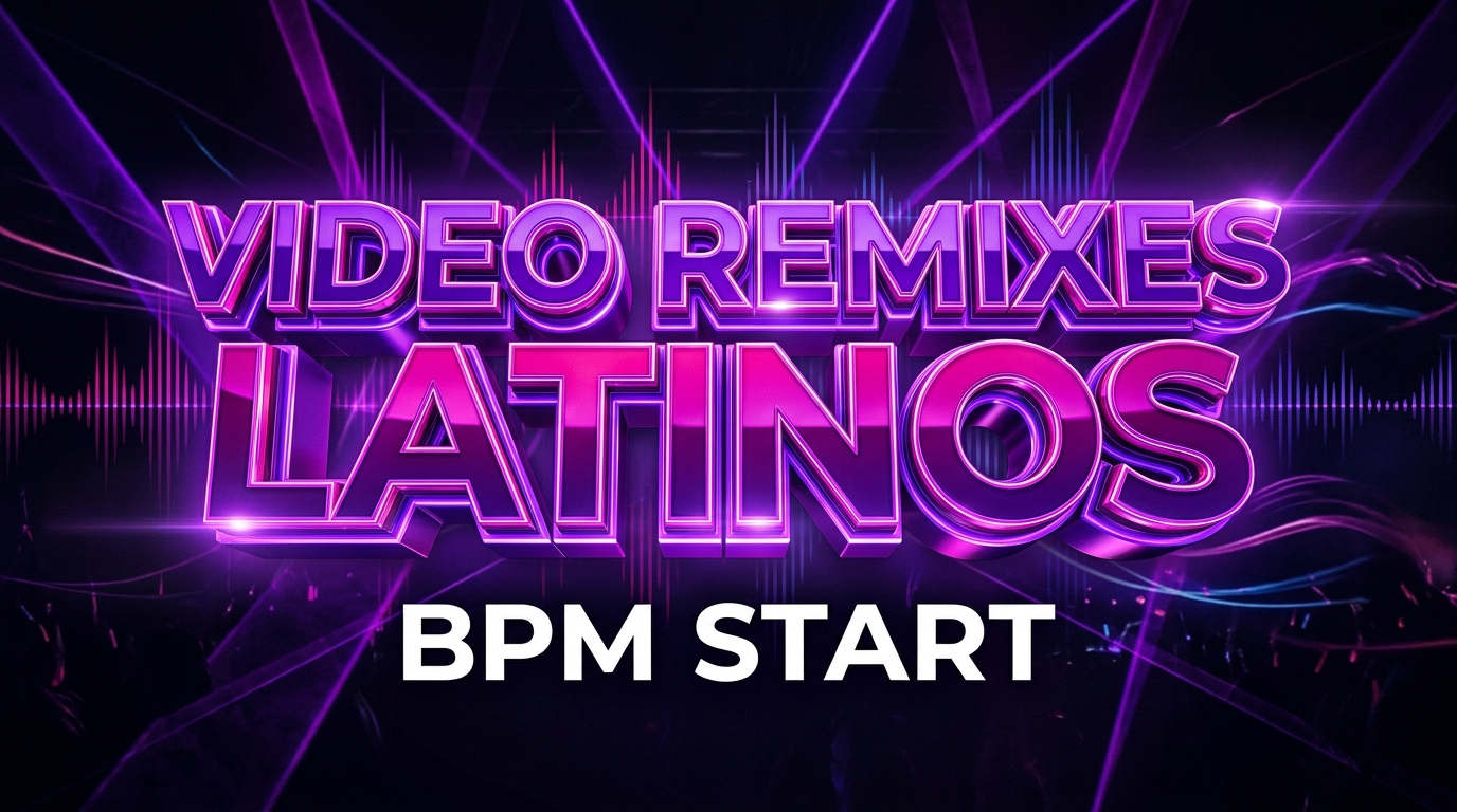 Video Remixes Latinos